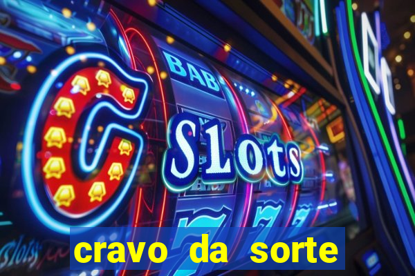 cravo da sorte jogos online